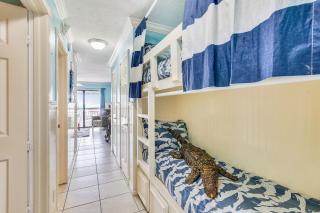 Casa del Mar 315 - Coastal Blessings - Galveston - 4