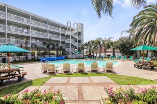 Casa del Mar 315 - Coastal Blessings - Galveston - 2