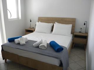 Casa Karavola in Galanado village-Naxos - Galanado - 0