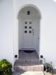 Casa Karavola in Galanado village-Naxos - Galanado - 7