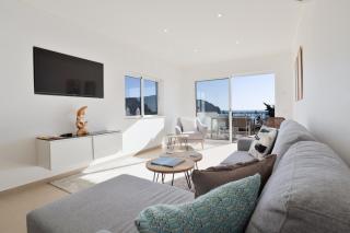 Casa Rujo - Waterside Village House - Luz - 9