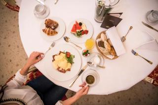 Alchymist Grand Hotel and Spa - Preferred Hotels & Resorts - Prague - 2