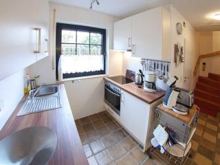 Ferienhaus Kern, FeWo Vermittlung Nordsee - 4