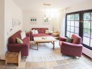 Ferienhaus Kern, FeWo Vermittlung Nordsee - Dangast - 7