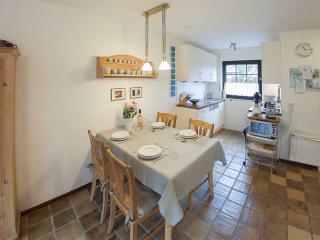 Ferienhaus Kern, FeWo Vermittlung Nordsee - Dangast - 3