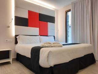 Apartamentos Ordesa Ainsa - Aínsa - 9