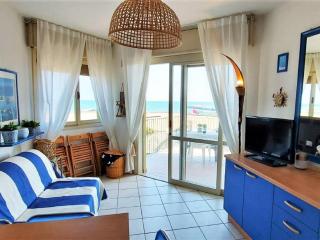 Apartment in Porto Santa Margherita with terrace - Porto Santa Margherita di Caorle - 9