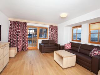 Apartment in Wald in Pinzgau with balcony and view - Wald im Pinzgau - 3