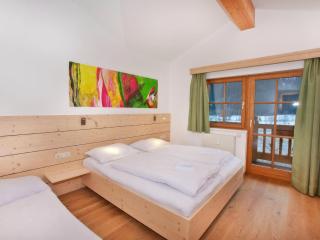 Beautiful flat by the cross-country ski trail - Wald im Pinzgau - 4
