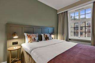 Home Hotel Gabelshus - Oslo - 9