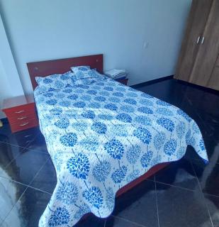 Apartamento Familiar, Amplio, cerca al Aeropuerto el Dorado - Bogotá - 5