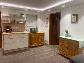 Ferienwohnung Irene Dorn // Andechs - Andechs - 7