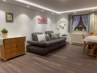 Ferienwohnung Irene Dorn // Andechs - 5