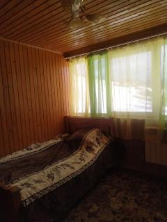 Садиба у пані Марії - Vorokhta - 2