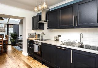 Seahaven - North Berwick - 3