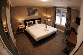 Stadshotel Rijssen - Rijssen - 9
