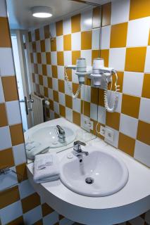Hotel The Boatel - Gent - 9