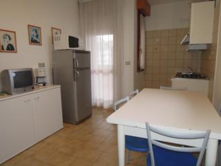 Cozy two-Bedroom apartment in a seafront building - Bibione - 5