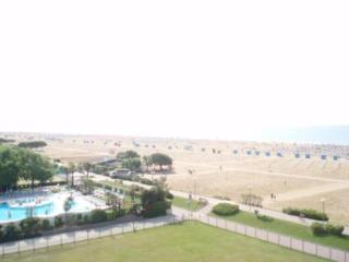 Cozy two-Bedroom apartment in a seafront building - Bibione - 1