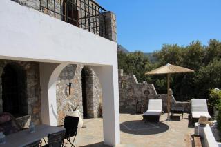 Blue Stone - Triopetra - 5