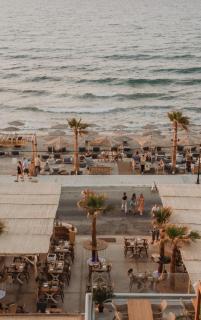 Galazio Beach Resort - 2