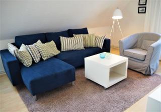 Ferienwohnung Dein Lieblingsplatz 15201 - Leer - 0