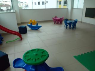 APARTAMENTO HOUSE COM AREA PRIVATIVA GOURMET e amplo lazer no condomínio - Ubatuba - 8