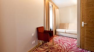 Madame Vacances Hotel Les Cimes - 1