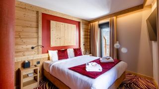 Madame Vacances Hotel Les Cimes - 2