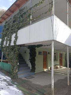 Guest House "SVANETI" - 9
