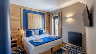 Madame Vacances Hotel Les Cimes - Vaujany - 7