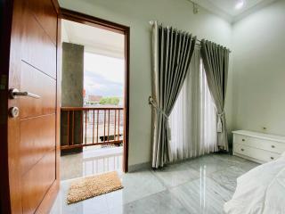 DHN Homestay Tugu Godean Yogyakarta - Yogyakarta - 5
