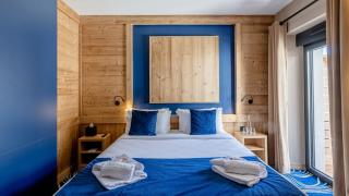 Madame Vacances Hotel Les Cimes - Vaujany - 5
