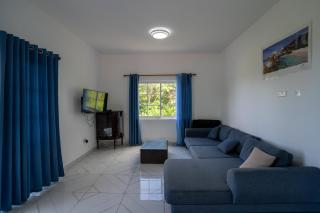 Creole Cottage Apartment - Anse Royale - 1