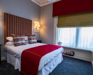 The Georgian hotel - Coatbridge - 8