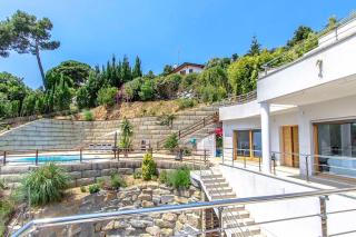 Catalunya Casas Modern Magnificence , only a few km to the beach! - 6