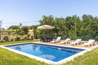 Catalunya Casas Rustic Catalan countryside villa with private pool! - Peracamps - 4
