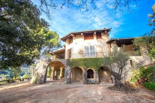 Catalunya Casas Heavenly Haven for 16 pax , 30km from Barcelona! - San Felíu del Racó - 7