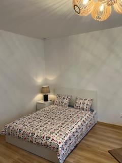 Wood Apartment - Katowice - 5