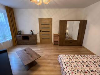 Wood Apartment - Katowice - 3
