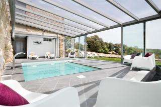 Catalunya Casas Fabulous Villa for 28 with Heated Pool - Torá de Riubregós - 9