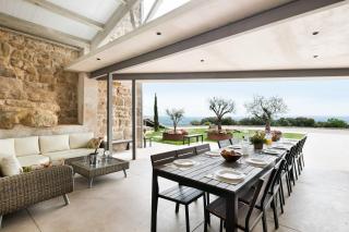 Catalunya Casas Fabulous Villa for 28 with Heated Pool - Torá de Riubregós - 4
