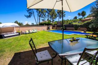 Catalunya Casas Modern and spacious with private pool close to BCN - Senmanat - 6