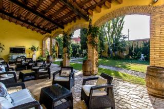 Catalunya Casas Impressive and Idyllic mansion for up to 40 people! - 1
