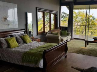 Tree Tops Guest Farm - Isidule - 9