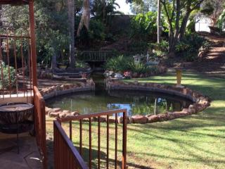 Tree Tops Guest Farm - Isidule - 5
