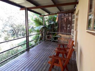 Tree Tops Guest Farm - Isidule - 6