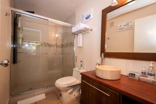 La mejor Garden Suite Privada del complejo Coronado Luxury Club and Suites - Playa Coronado - 5