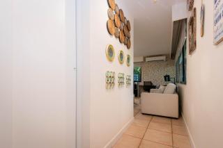 La mejor Garden Suite Privada del complejo Coronado Luxury Club and Suites - Playa Coronado - 2