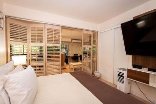La mejor Garden Suite Privada del complejo Coronado Luxury Club and Suites - Playa Coronado - 6